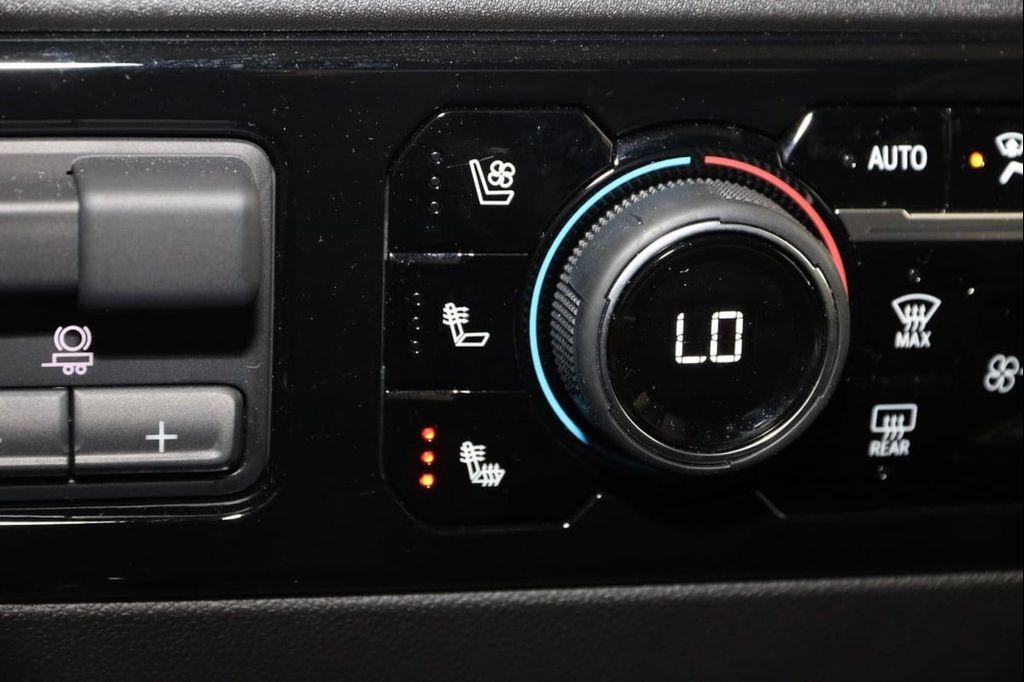 used 2025 Chevrolet Silverado 2500 car, priced at $73,890