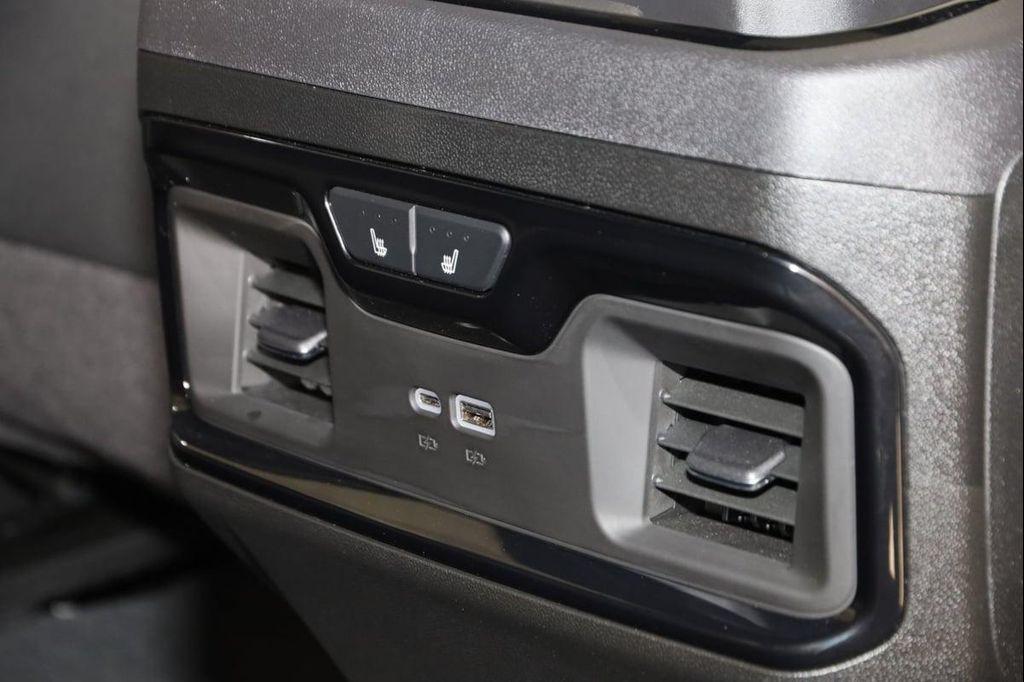 used 2025 Chevrolet Silverado 2500 car, priced at $73,890