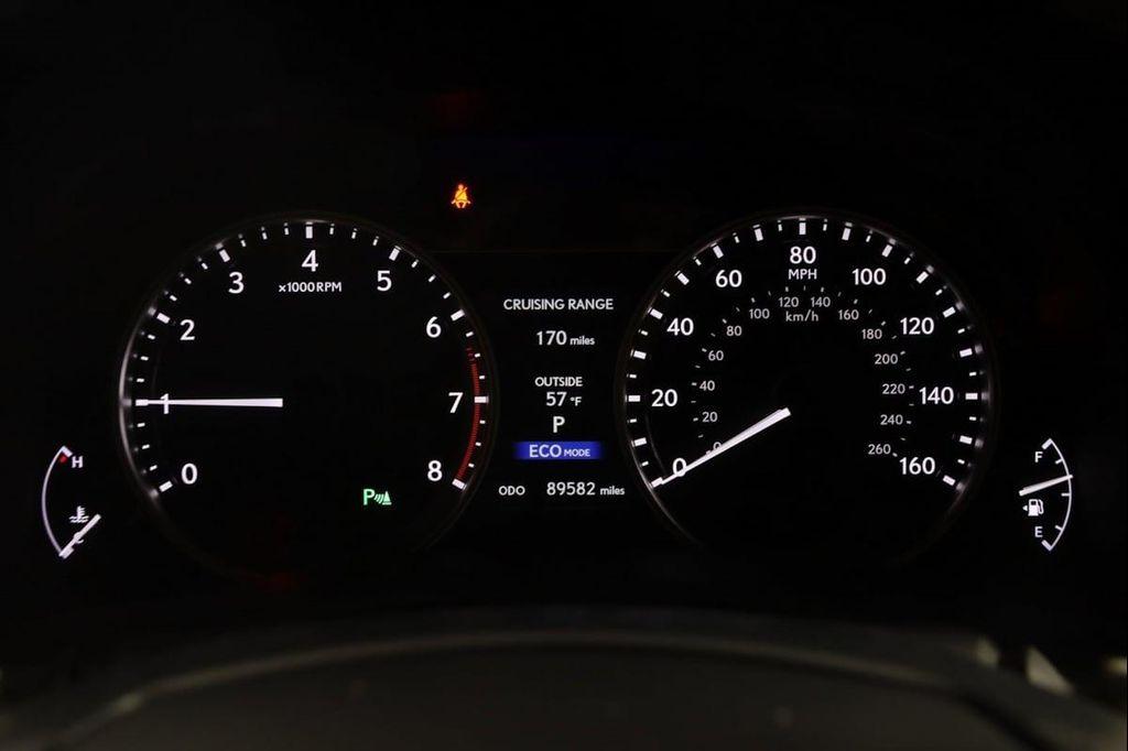 used 2014 Lexus GS 350 car, priced at $16,990