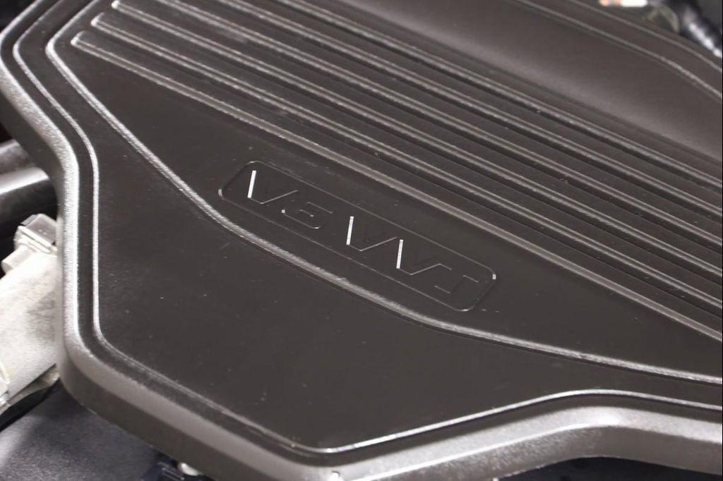 used 2021 Chevrolet Blazer car, priced at $19,990