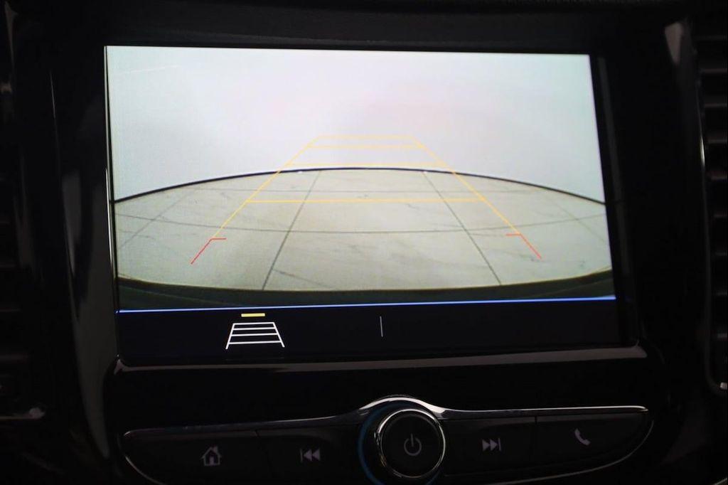 used 2019 Chevrolet Trax car, priced at $12,500