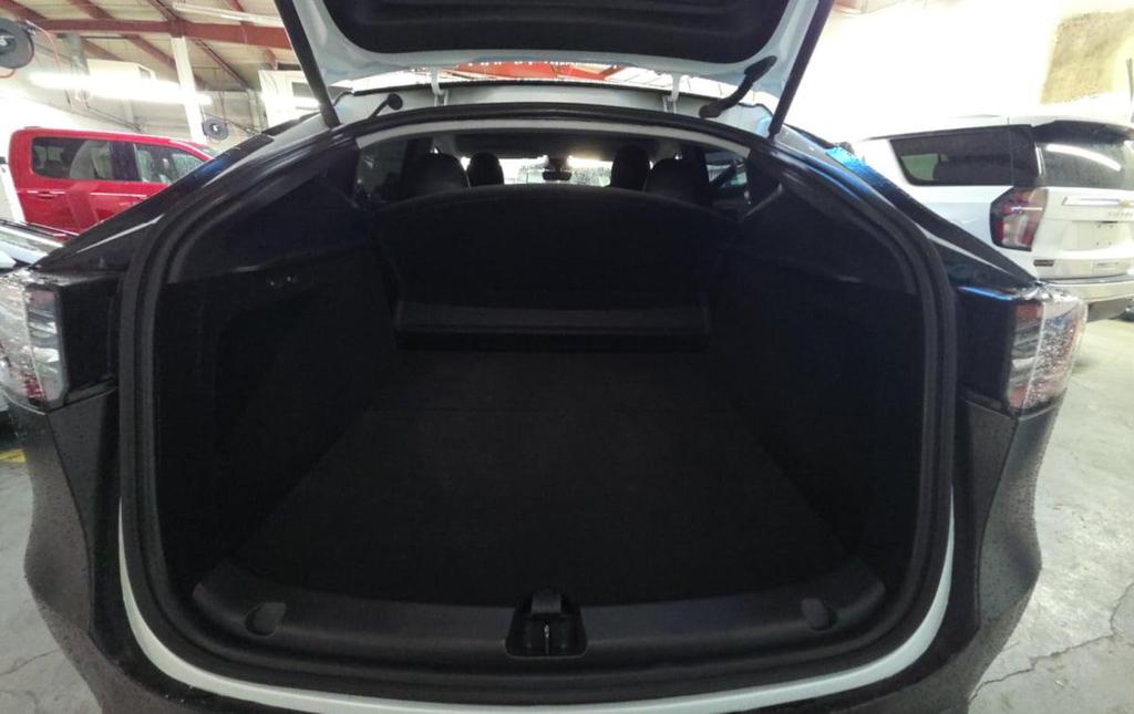 used 2024 Tesla Model Y car, priced at $34,990