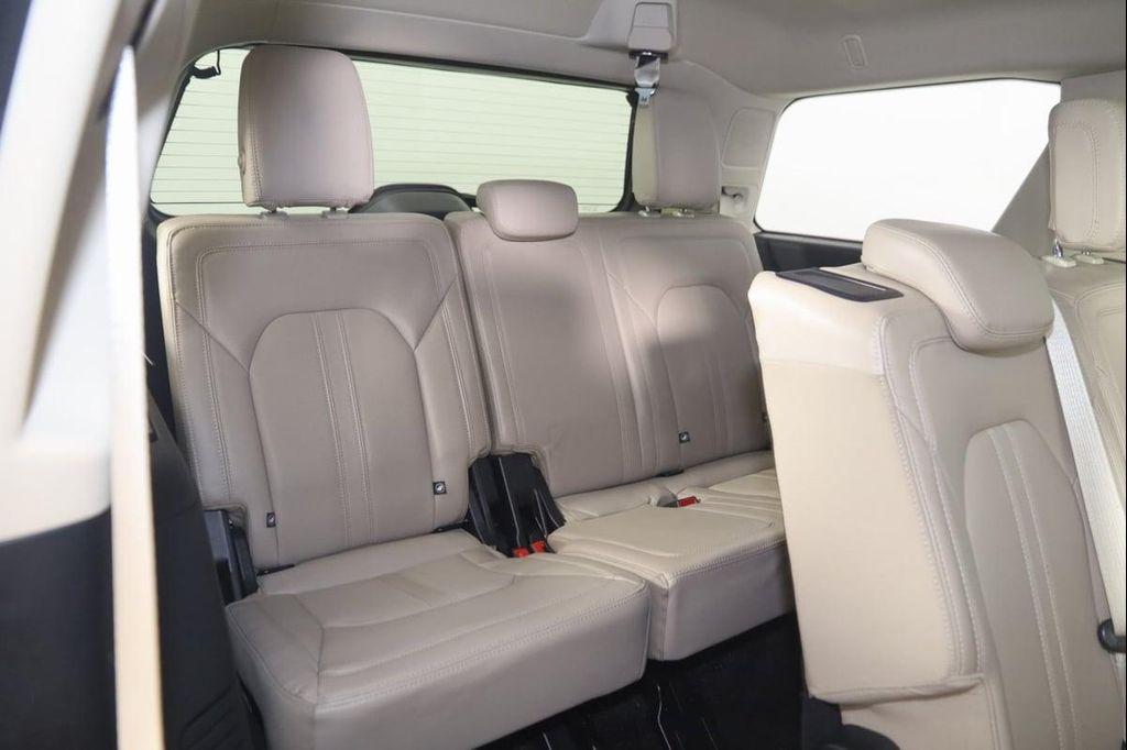 used 2022 Ford Expedition car, priced at $45,990