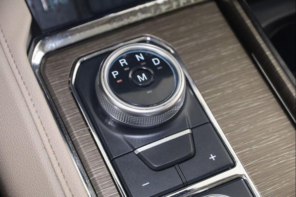 used 2022 Ford Expedition car, priced at $45,990