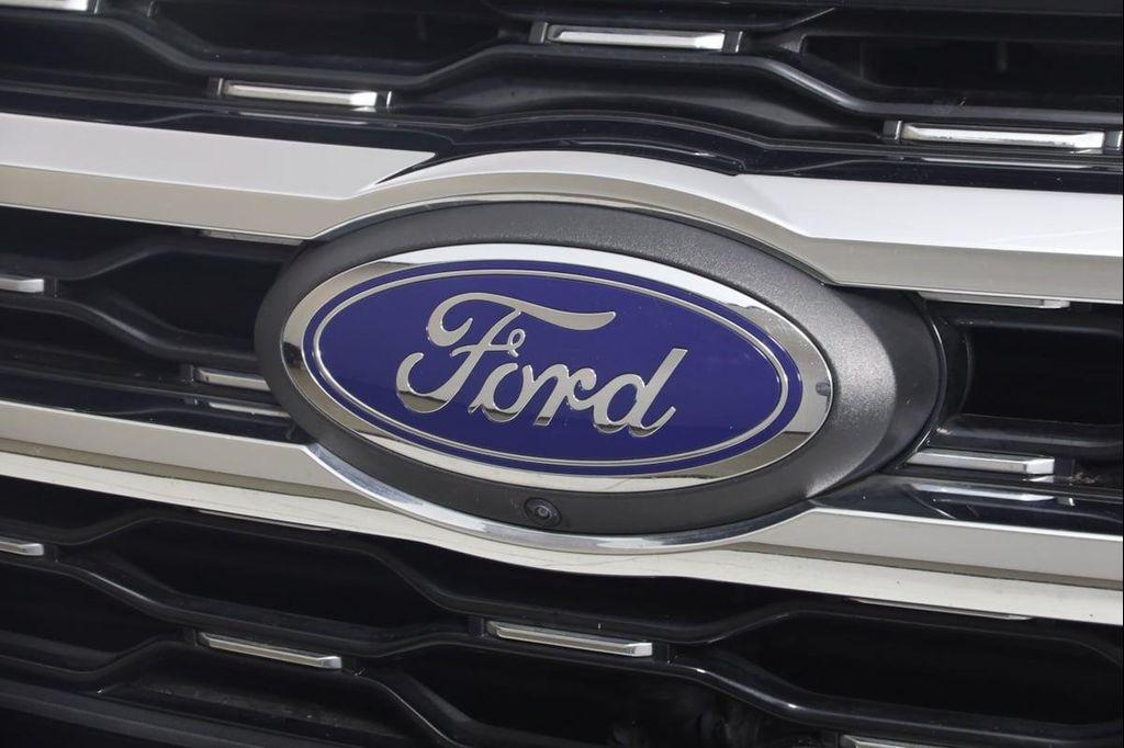 used 2022 Ford Expedition car, priced at $45,990