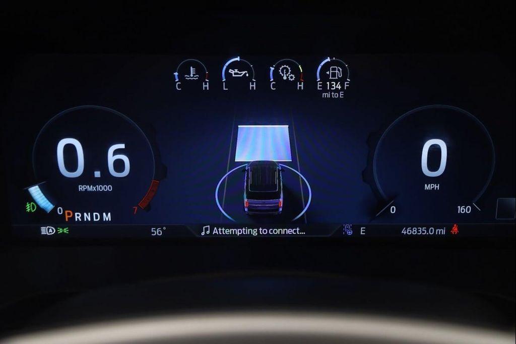 used 2022 Ford Expedition car, priced at $45,990