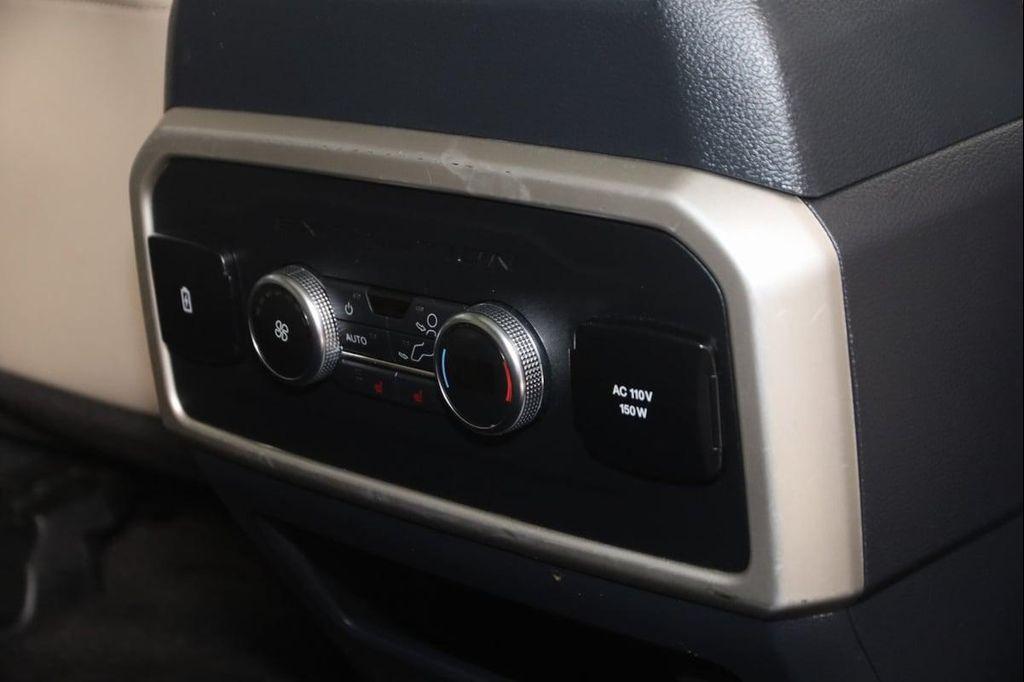 used 2022 Ford Expedition car, priced at $45,990