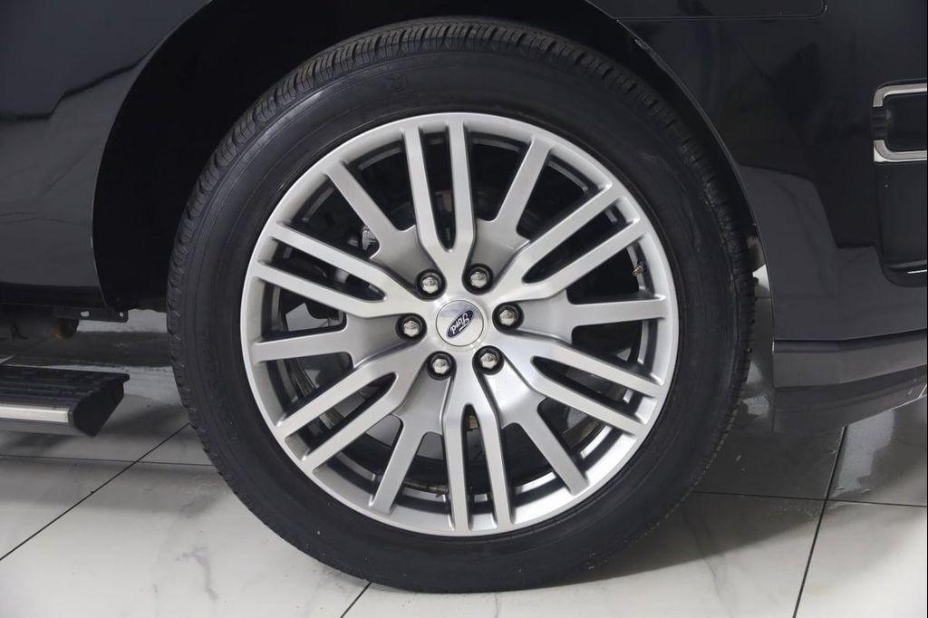 used 2022 Ford Expedition car, priced at $45,990