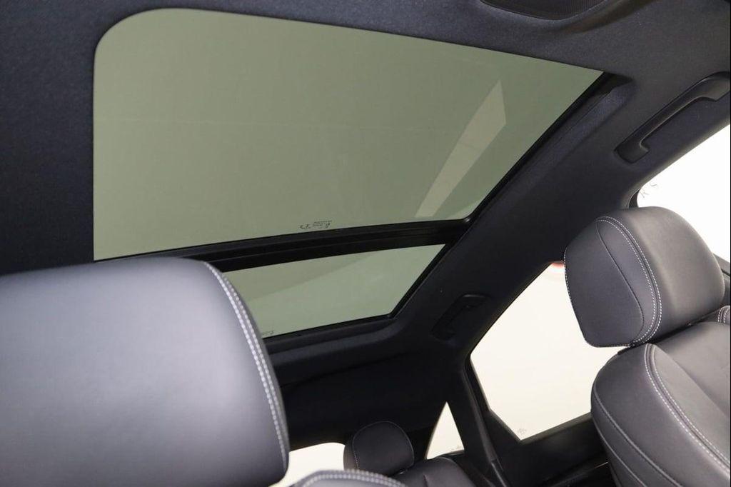 used 2022 Audi SQ5 car, priced at $35,000