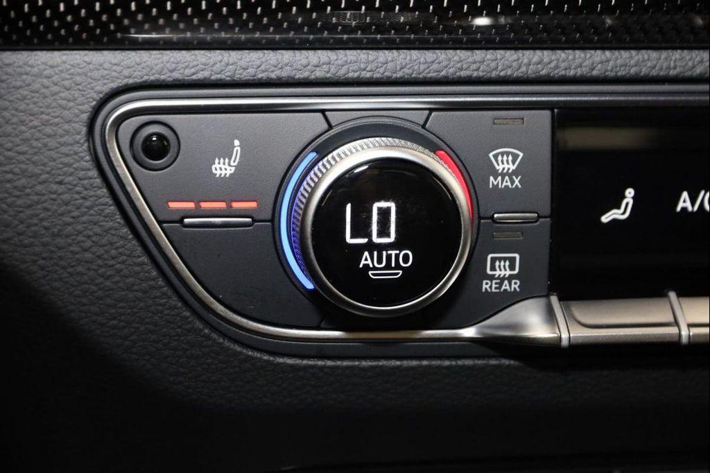 used 2022 Audi SQ5 car, priced at $35,000