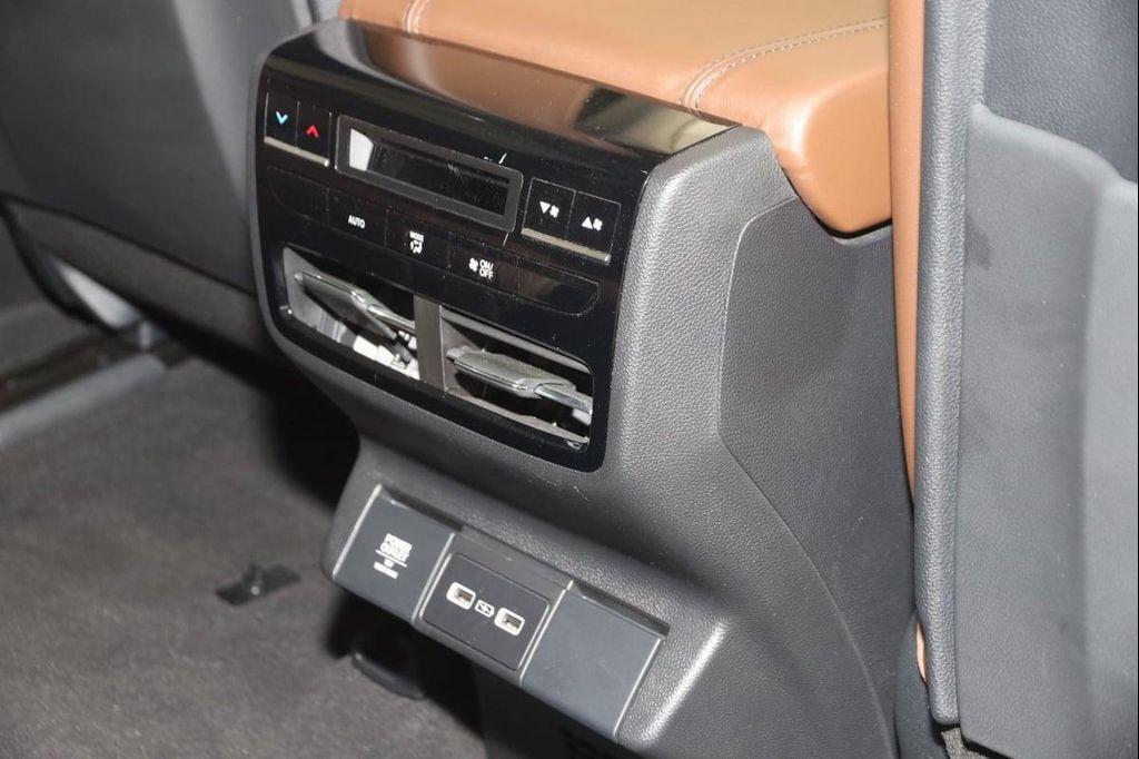 used 2023 Acura MDX car, priced at $39,500