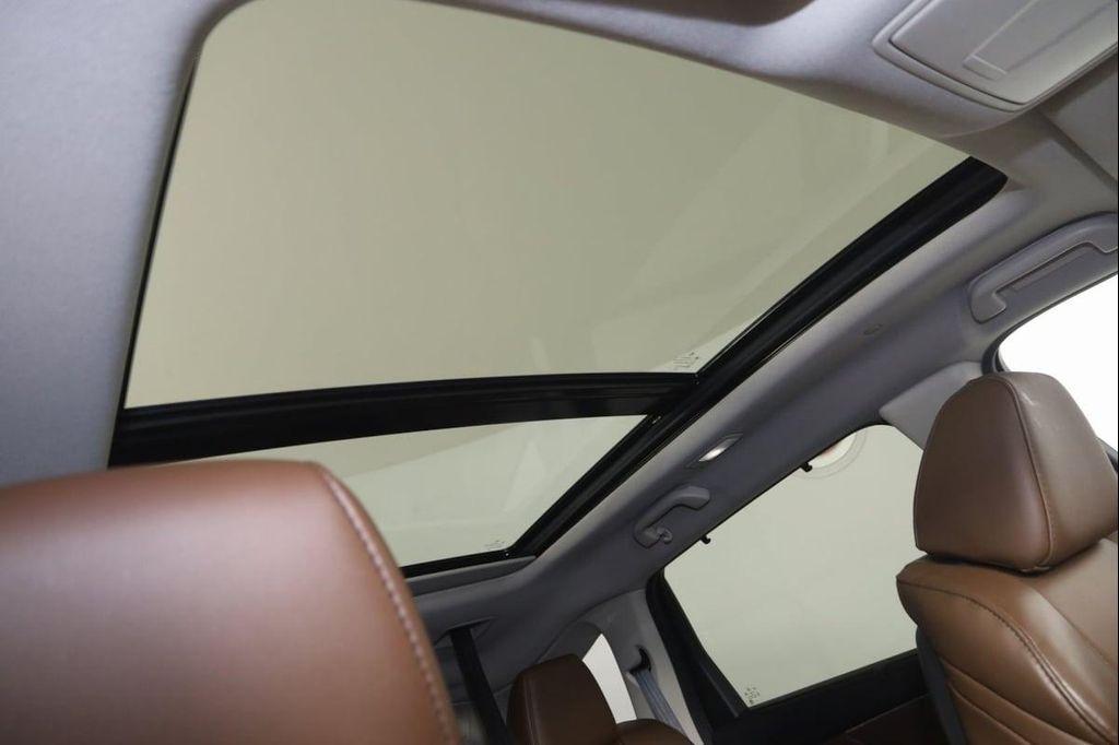 used 2023 Acura MDX car, priced at $39,500