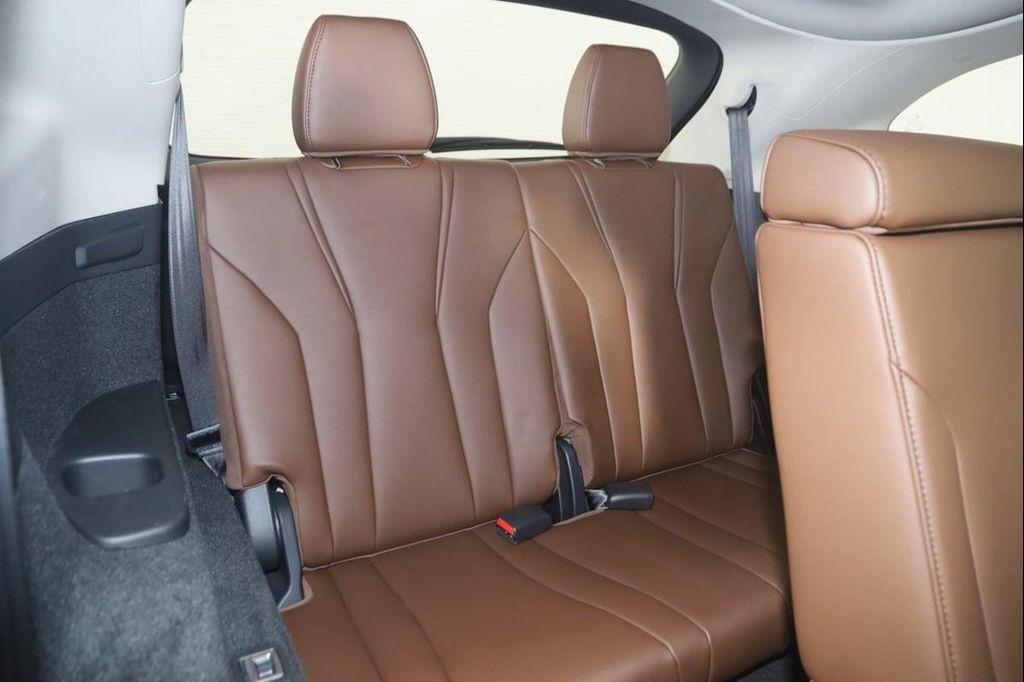 used 2023 Acura MDX car, priced at $39,500