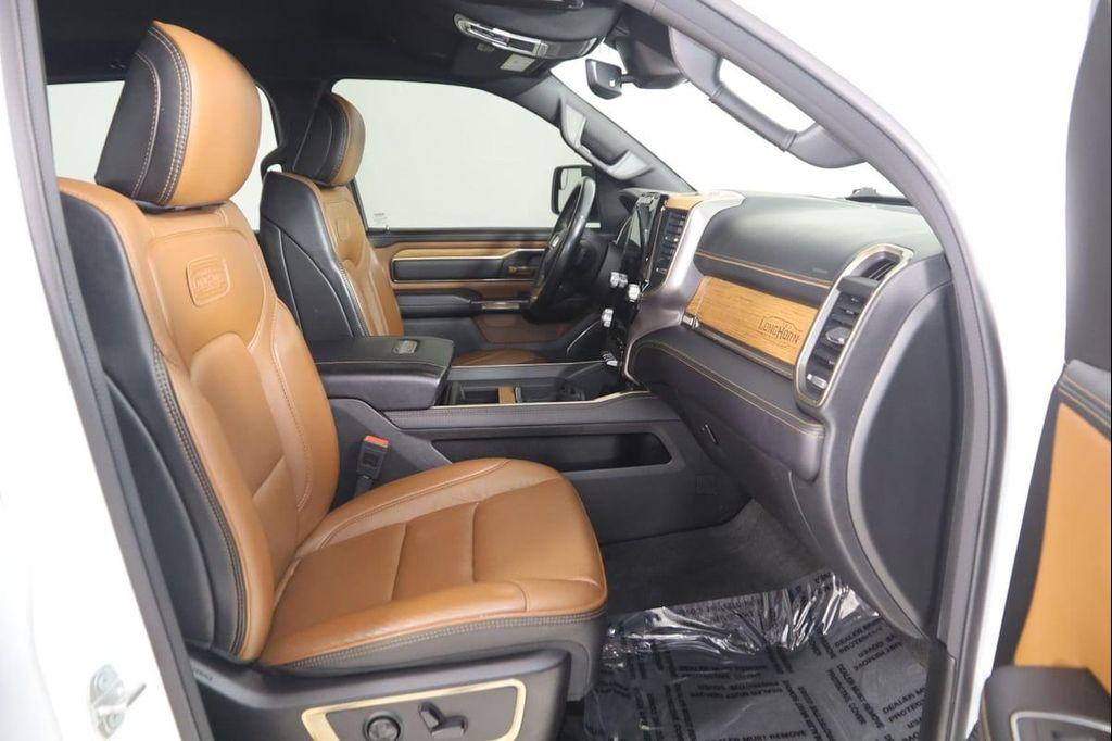 used 2023 Ram 1500 car, priced at $47,990