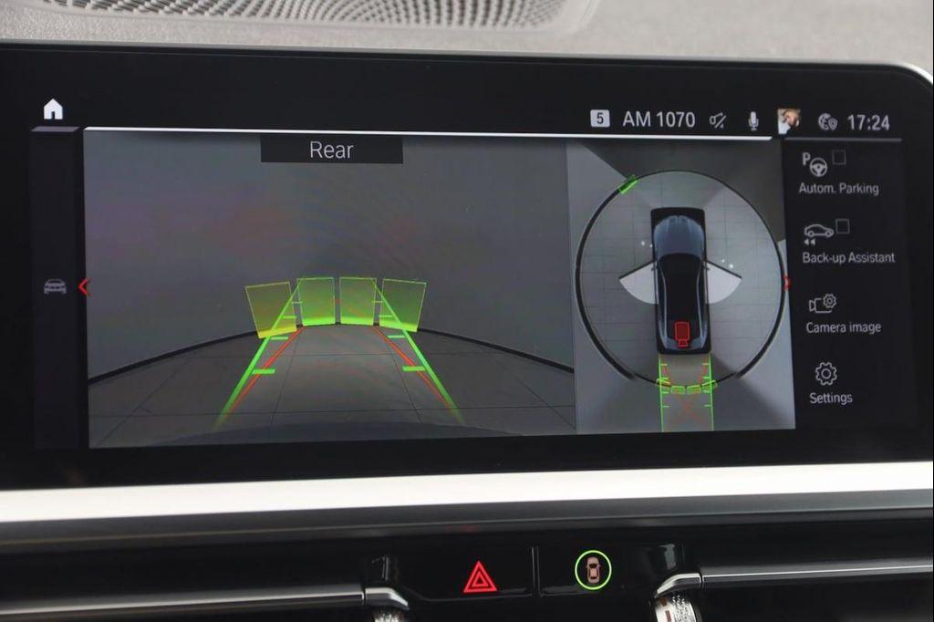 used 2021 BMW M4 car, priced at $64,990