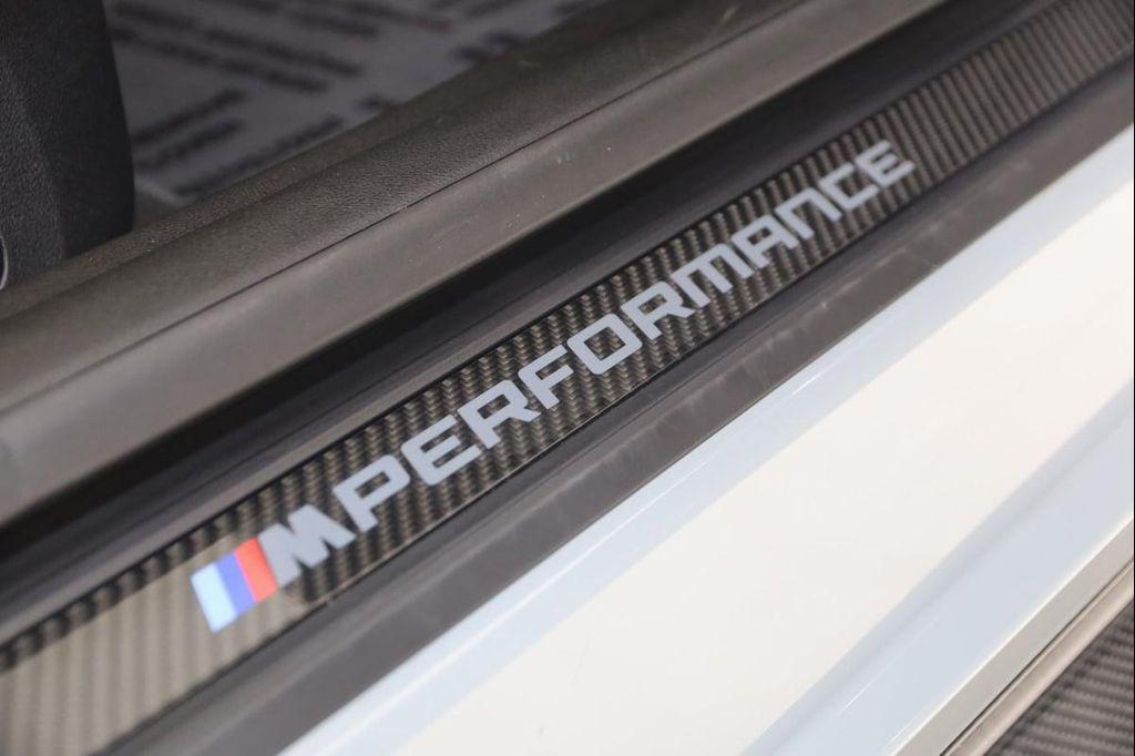 used 2021 BMW M4 car, priced at $64,990