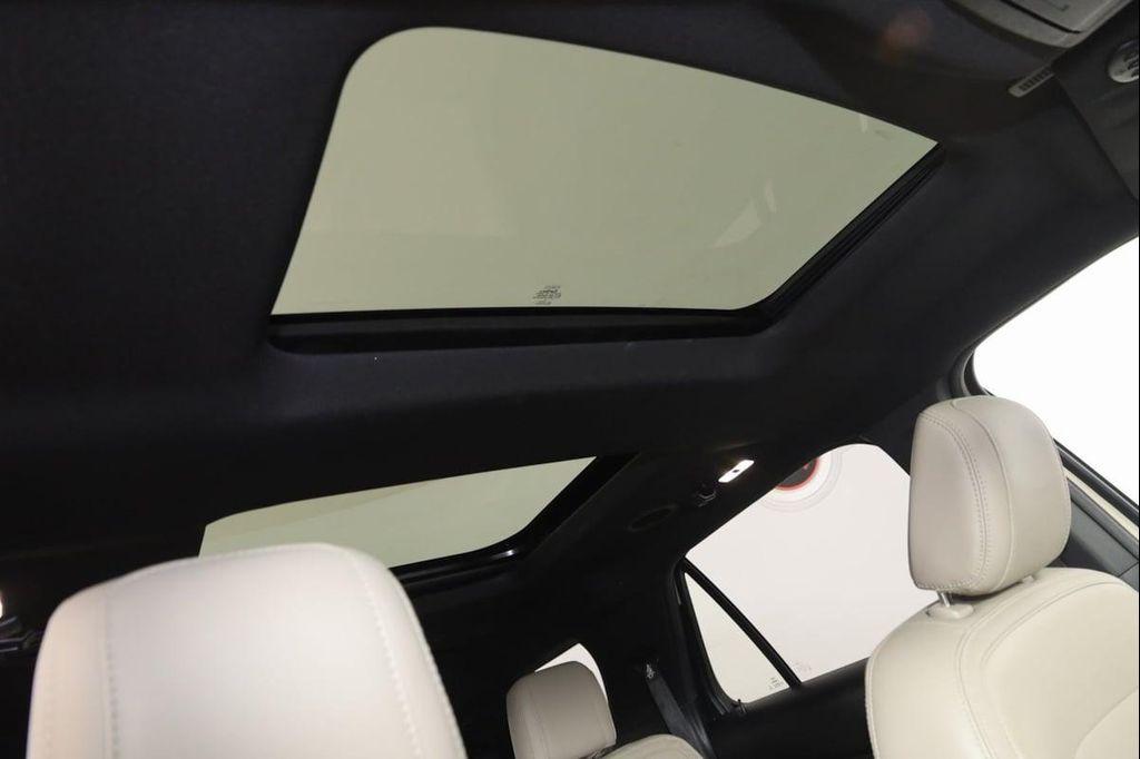 used 2018 Ford Explorer car, priced at $14,500