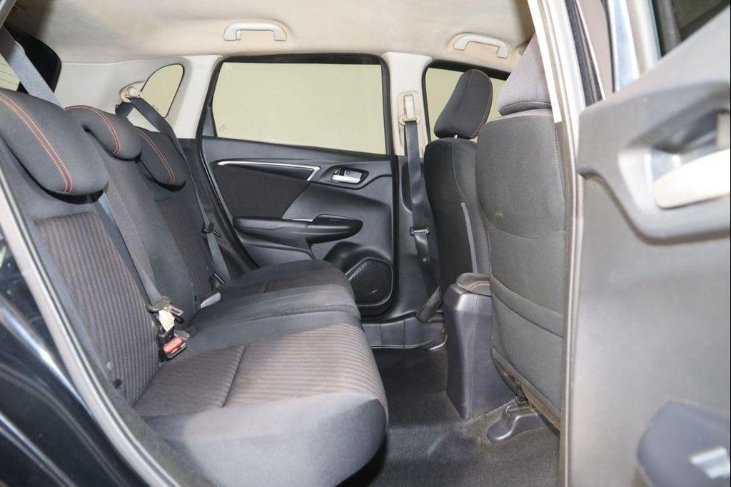 used 2019 Honda Fit car, priced at $12,500