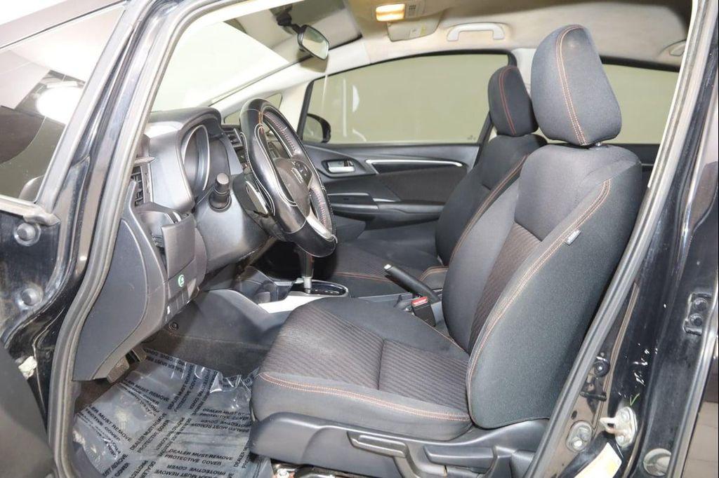 used 2019 Honda Fit car, priced at $12,500