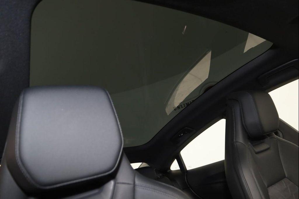 used 2023 Audi e-tron GT car, priced at $44,990