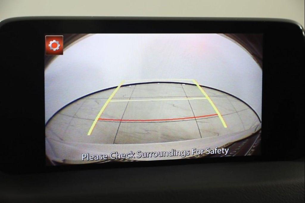 used 2020 Mazda CX-5 car, priced at $19,900