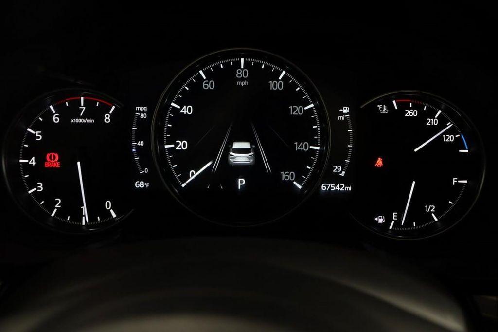 used 2020 Mazda CX-5 car, priced at $19,900