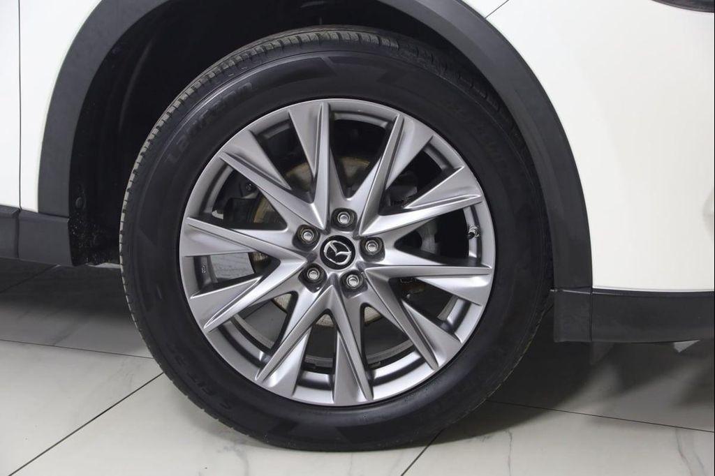 used 2020 Mazda CX-5 car, priced at $19,900