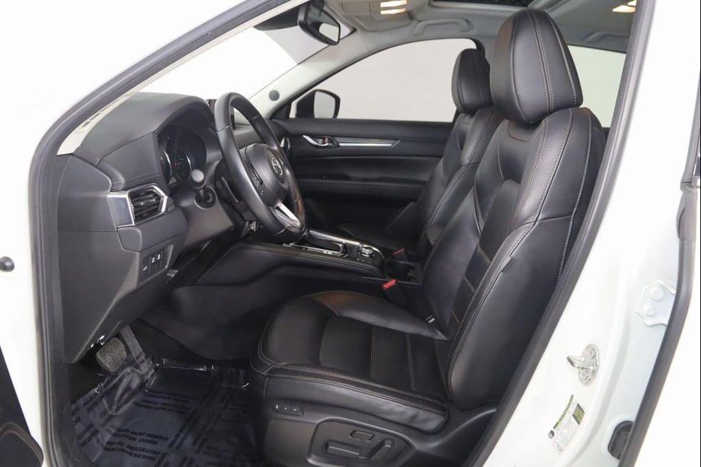 used 2020 Mazda CX-5 car, priced at $19,900