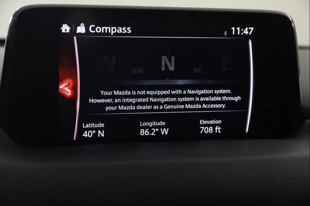 used 2020 Mazda CX-5 car, priced at $19,900