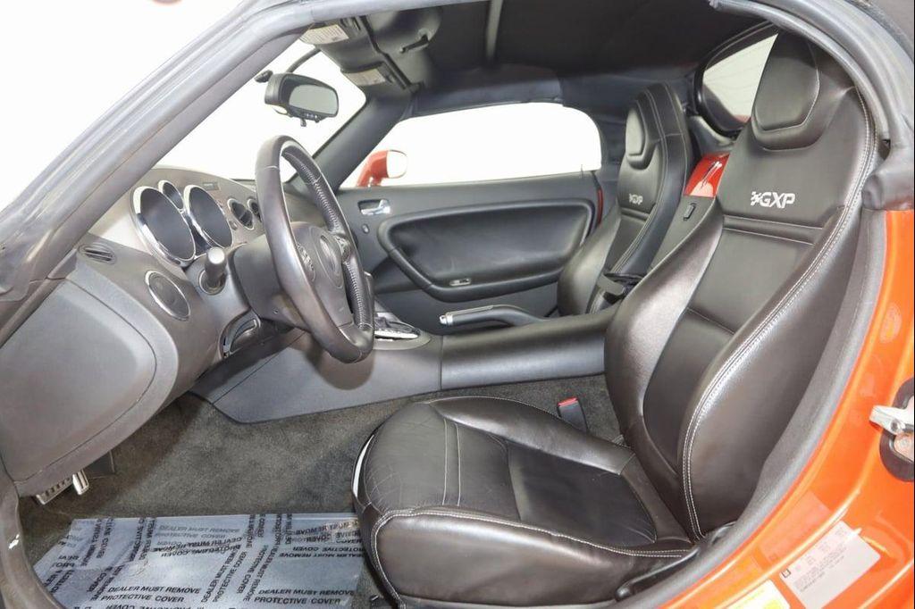 used 2008 Pontiac Solstice car, priced at $14,980
