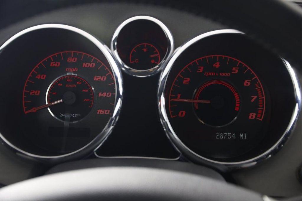 used 2008 Pontiac Solstice car, priced at $14,980