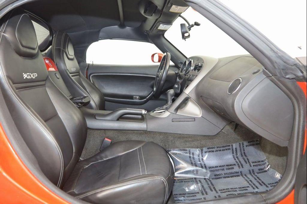 used 2008 Pontiac Solstice car, priced at $14,980