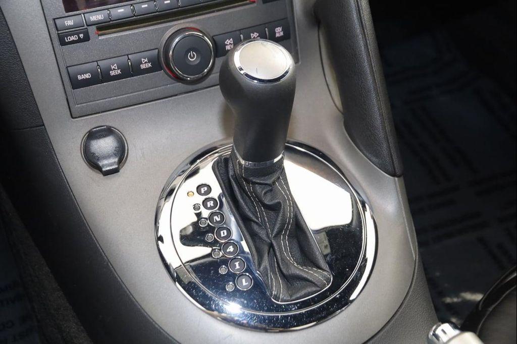 used 2008 Pontiac Solstice car, priced at $14,980