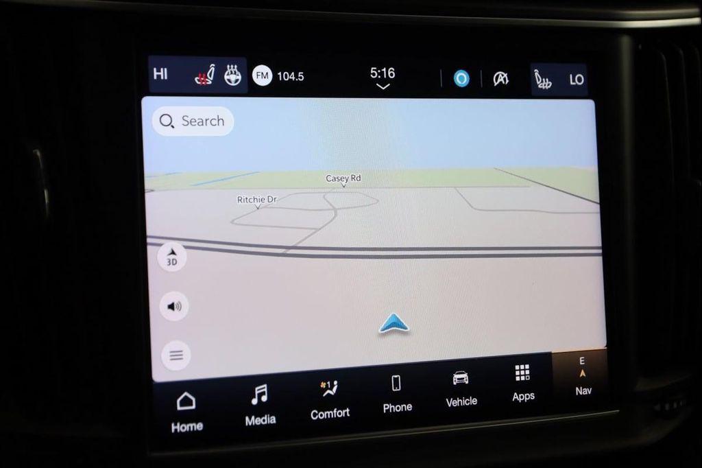 used 2021 Maserati Levante car, priced at $32,995