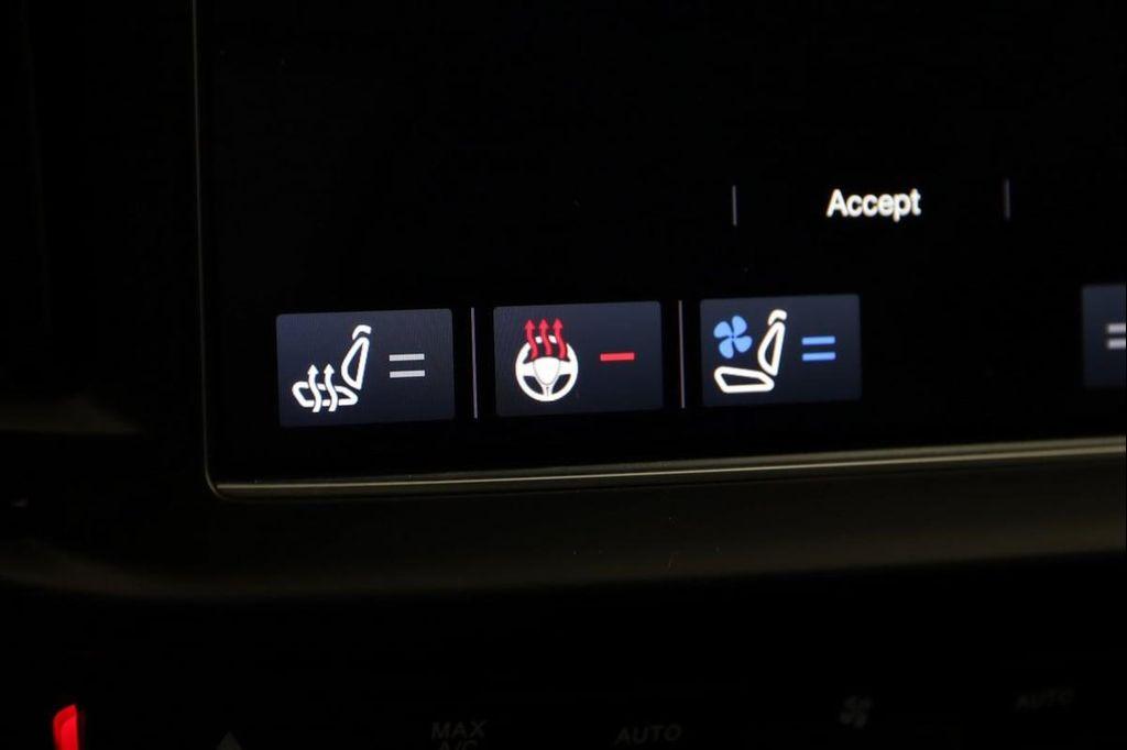 used 2021 Maserati Levante car, priced at $32,995