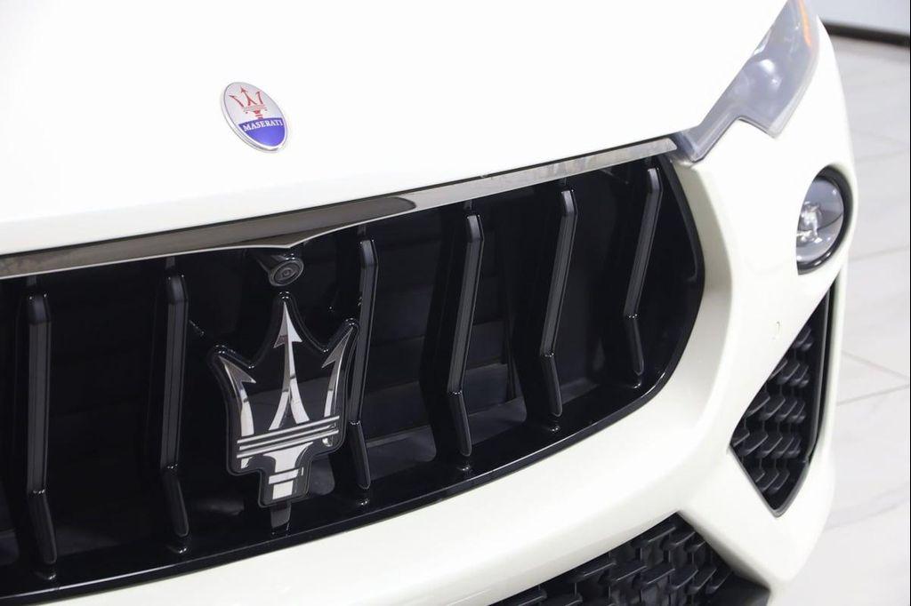 used 2021 Maserati Levante car, priced at $32,995