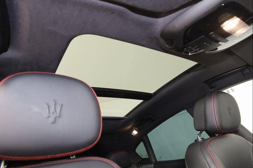 used 2021 Maserati Levante car, priced at $32,995