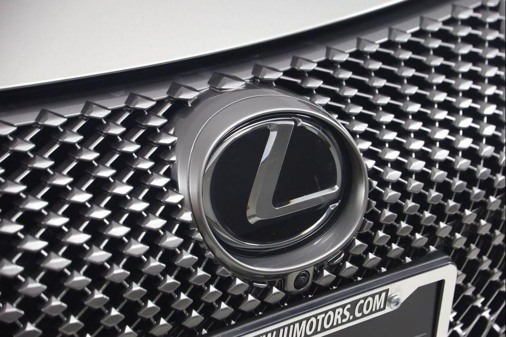 used 2024 Lexus LC 500 car, priced at $107,995