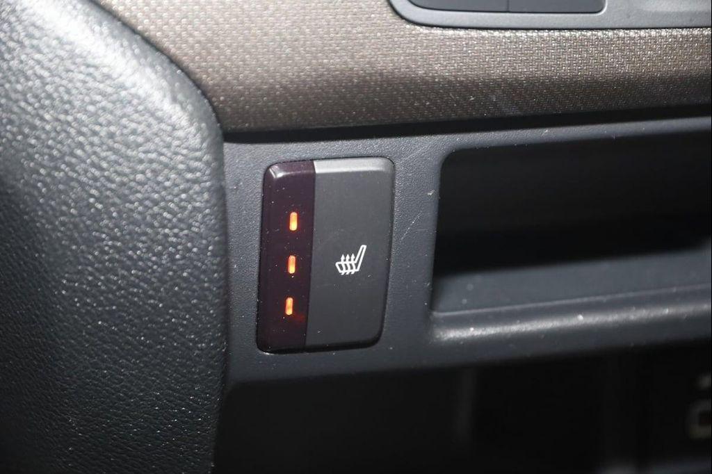 used 2024 Honda Passport car, priced at $37,500