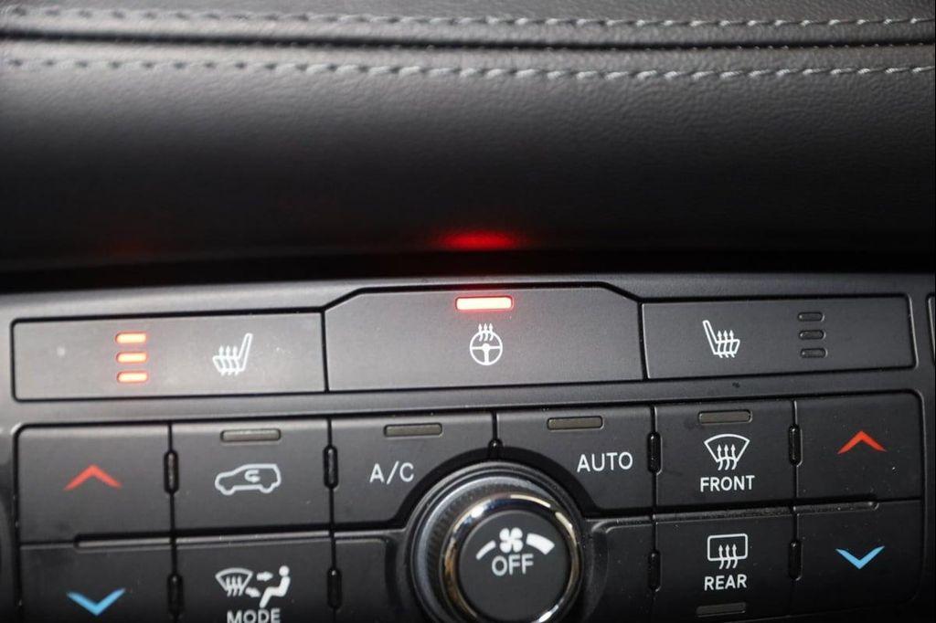 used 2022 Dodge Durango car, priced at $31,800