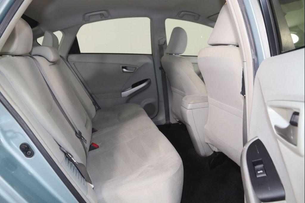 used 2014 Toyota Prius car, priced at $8,590