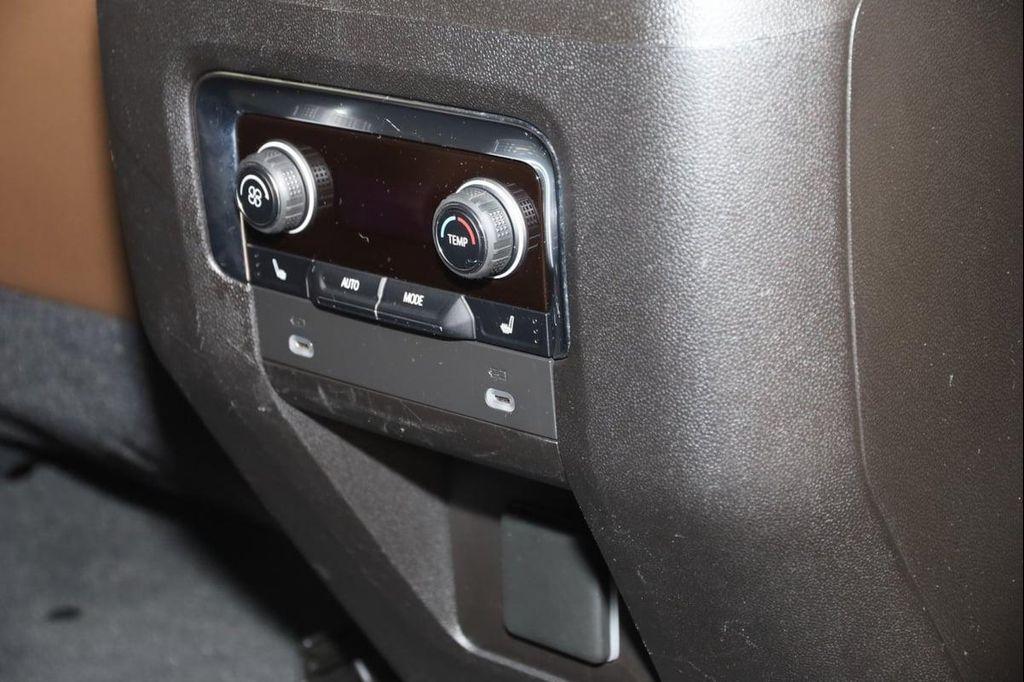 used 2021 Chevrolet Tahoe car, priced at $52,500