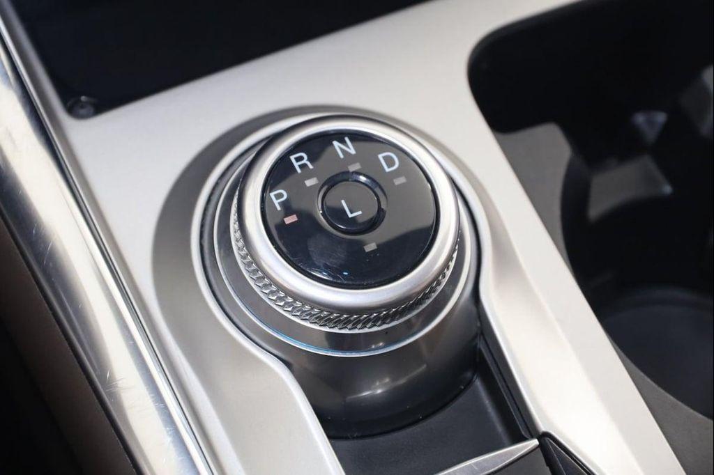 used 2022 Ford Explorer car, priced at $34,500