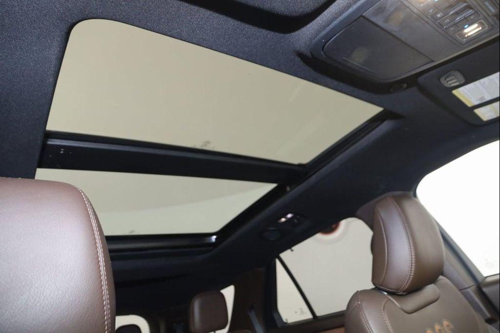 used 2022 Ford Explorer car, priced at $34,500