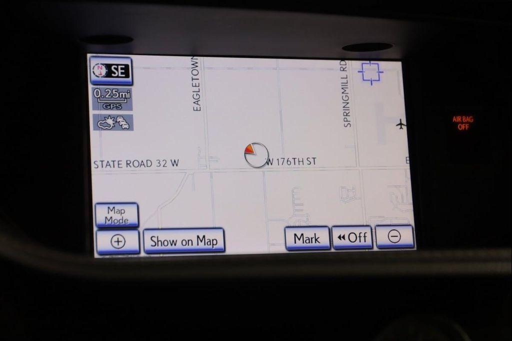 used 2013 Lexus ES 350 car, priced at $10,495