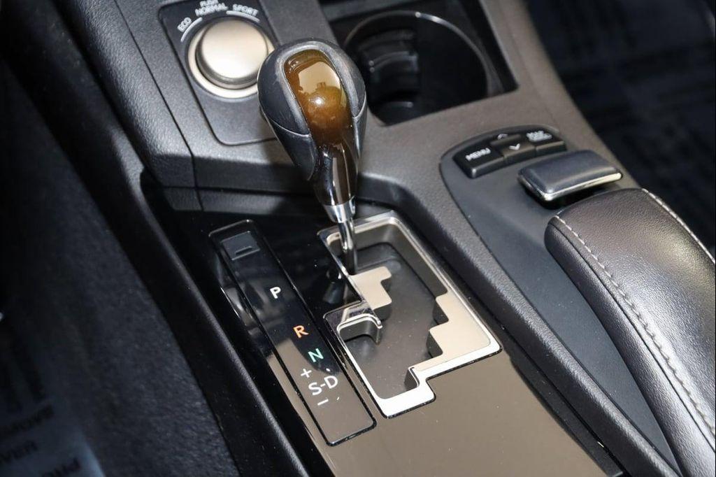 used 2013 Lexus ES 350 car, priced at $10,495