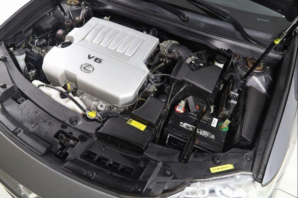 used 2013 Lexus ES 350 car, priced at $10,495