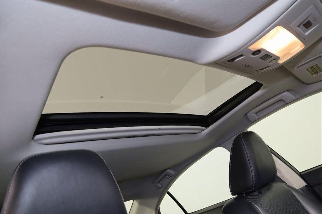 used 2013 Lexus ES 350 car, priced at $10,495