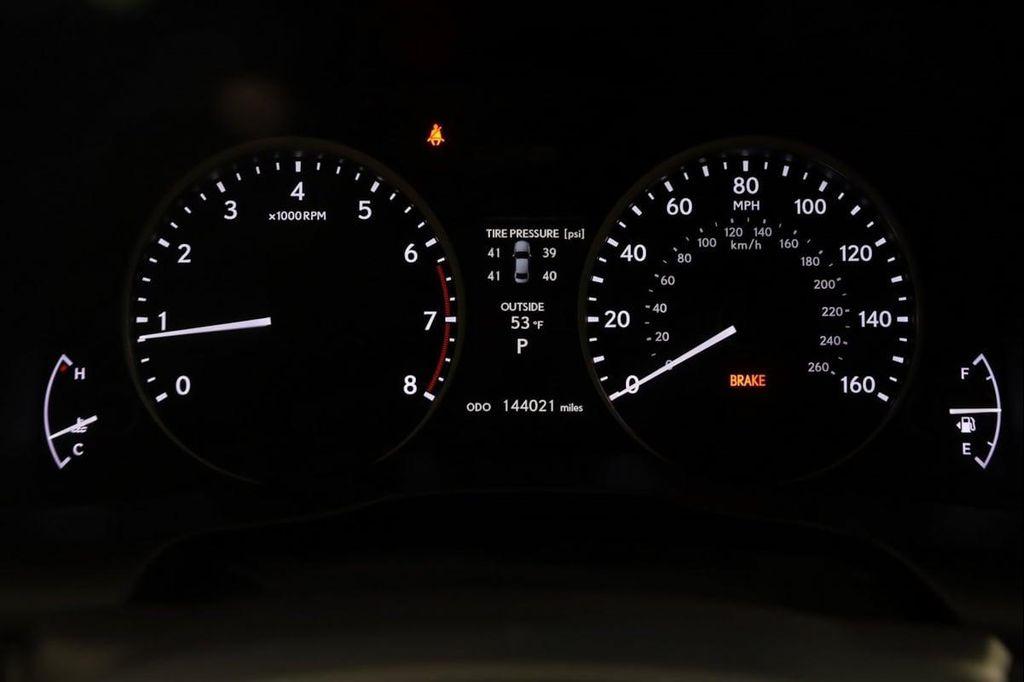 used 2013 Lexus ES 350 car, priced at $10,495