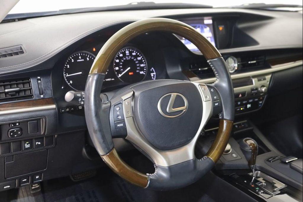 used 2013 Lexus ES 350 car, priced at $10,495